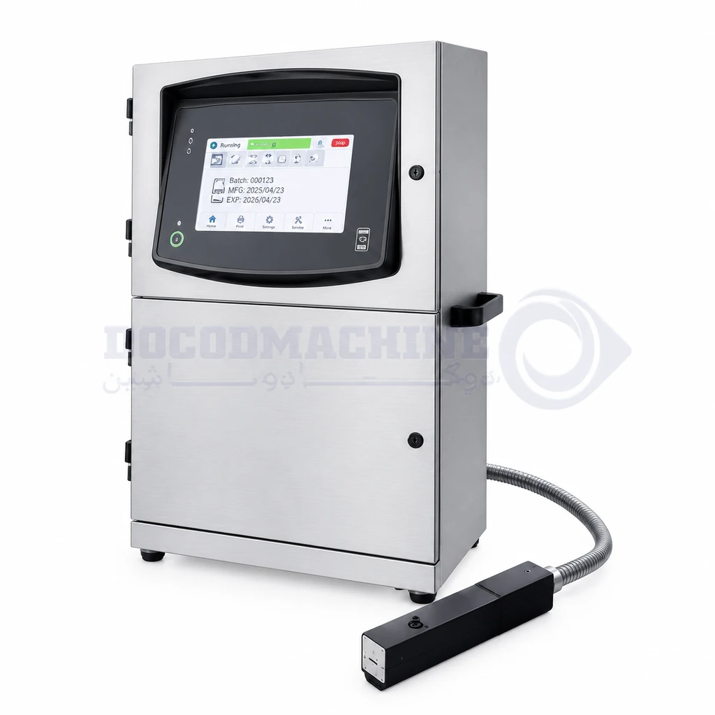 جت‌ پرینتر DOCOD S400PLUS Series  A400